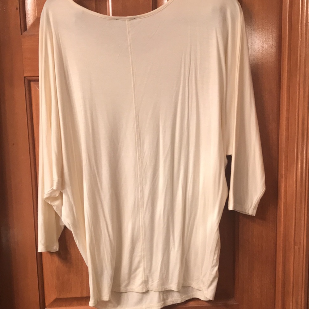 Brand new with tags IMAN tunic. - Picture 5 of 5